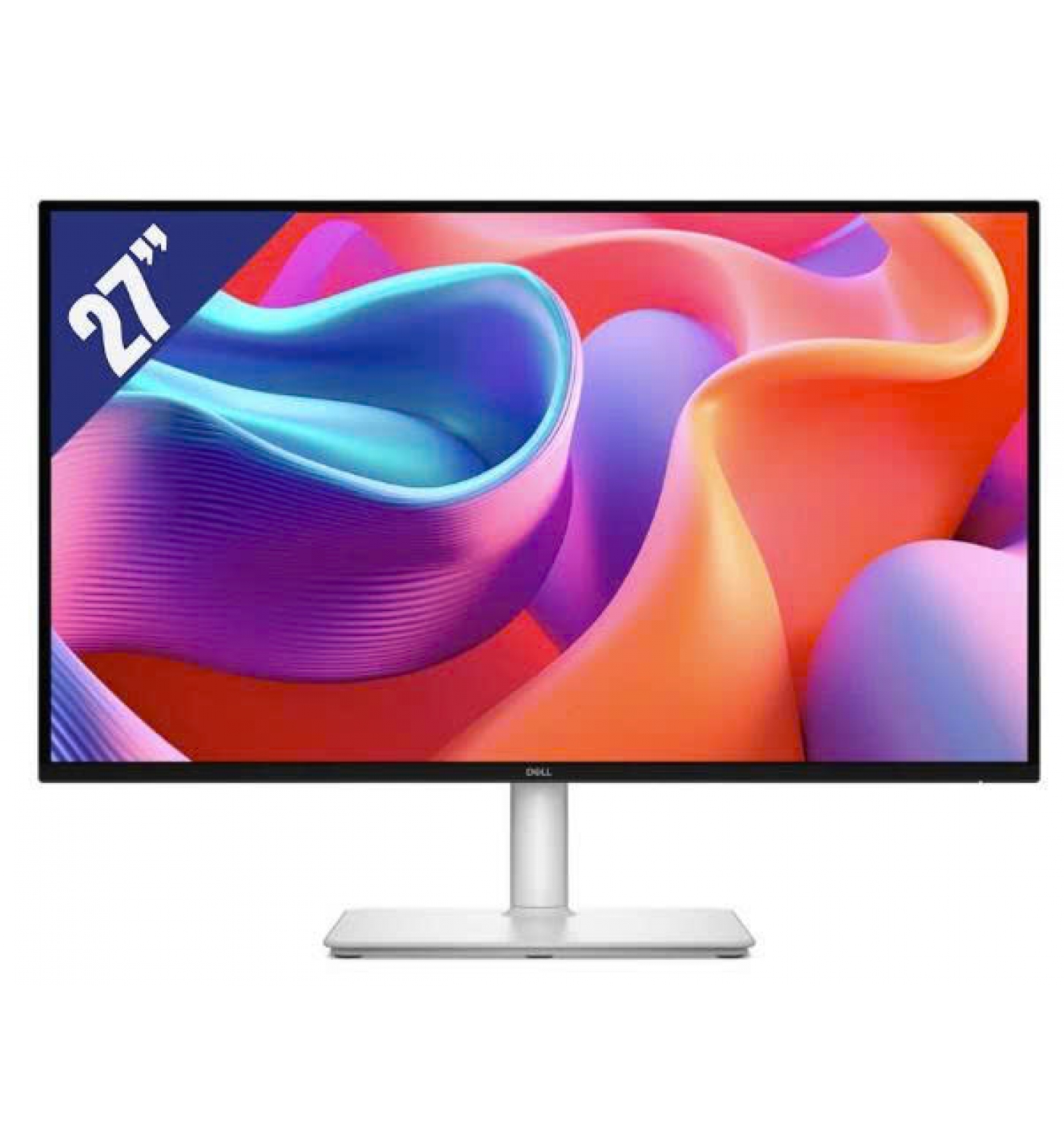 Màn hình Dell S2725DC Plus (HDXDM) 27" (QHD (2K) 2560 x 1440/ IPS/ 144Hz/ 1 ms)