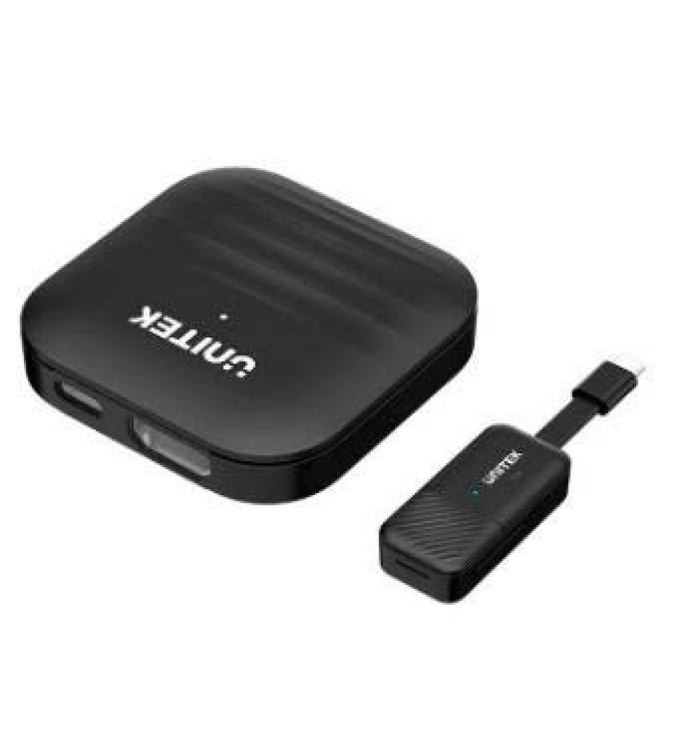 Bộ thu & phát HDMI không dây 50m UNITEK V1184A01