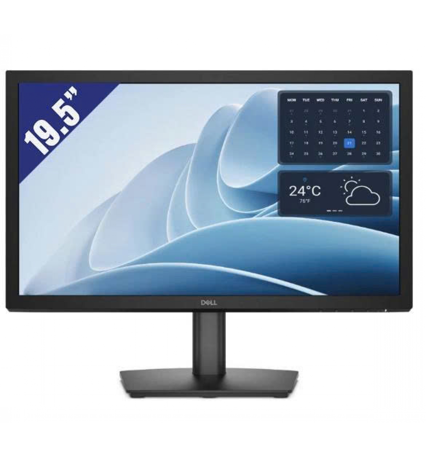 Màn hình Dell PRO E2026H (H0WK2) 19.5" (HD+ 1600 x 900/ TN/ 100Hz/ 5 ms)