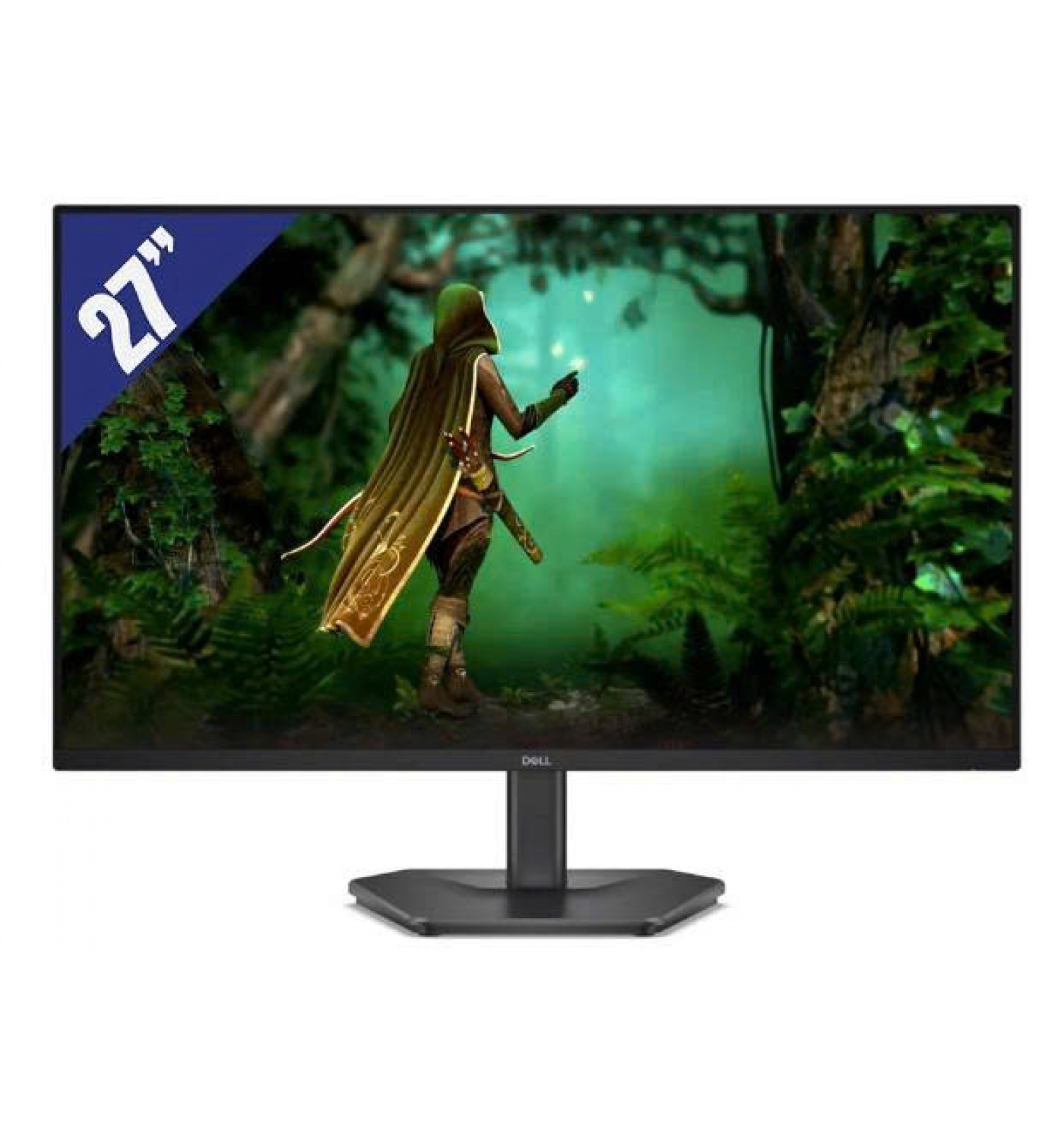 Màn hình Dell SE2725HG Gaming 27" (FHD 1920 x 1080/ IPS/ 200Hz/ 1 ms)