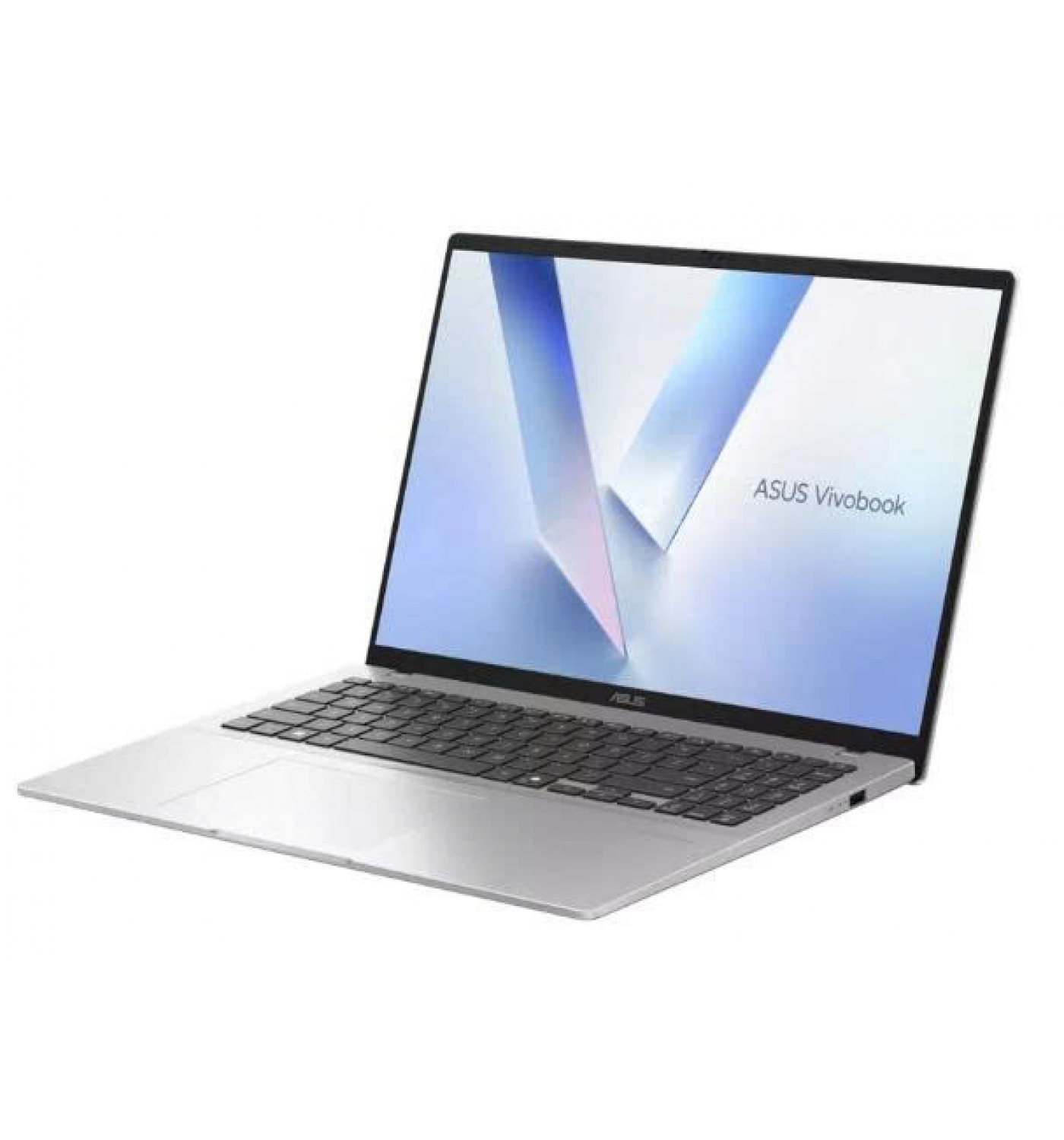 Laptop Asus Vivobook 16 X1607CA-MB980W (Ultra 5-225H/ 16GB/ 512GB/ Windows 11 Home SL)