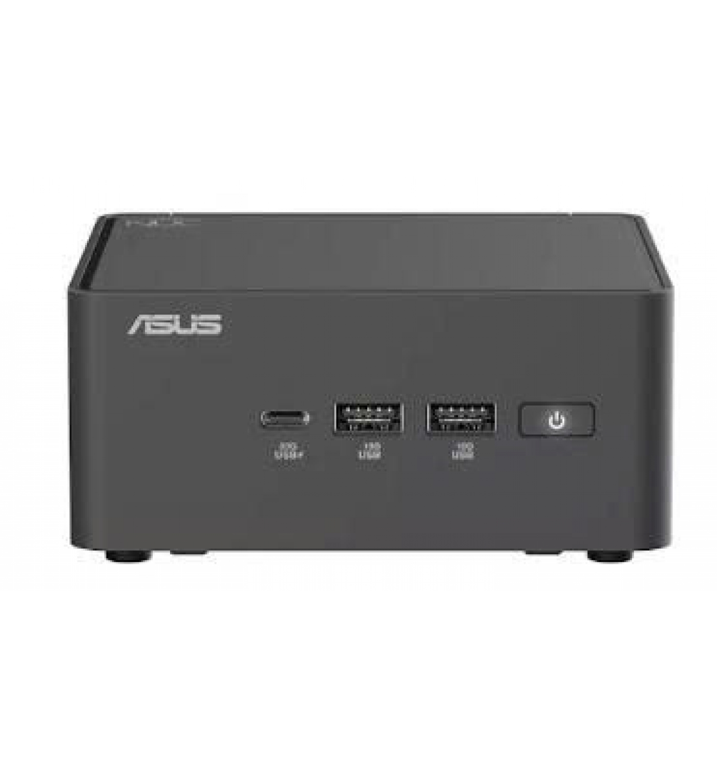 PC Asus RNUC15CRHC500000I (Intel® Core™ 5 210H/ 16GB DDR5/ 512GB SSD/ No OS)