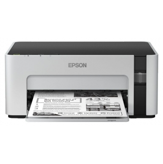 Máy in phun trắng đen Epson M1100