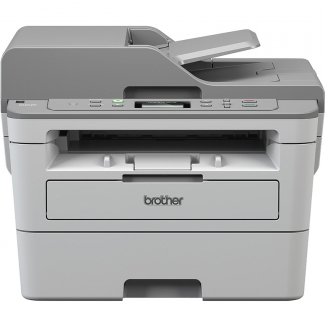Máy in laser trắng đen Brother DCP-B7535DW