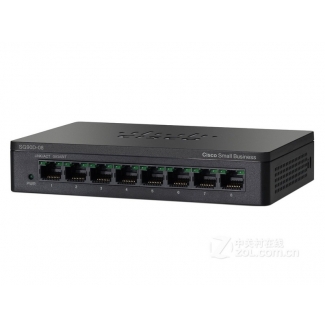 Switch CISCO SG95D-08 8 port