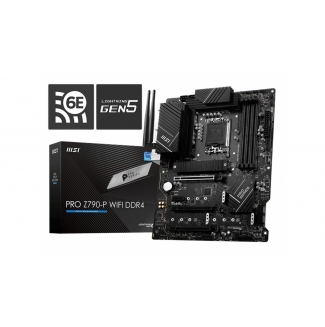 Mainboard MSI PRO Z790-P WIFI DDR4