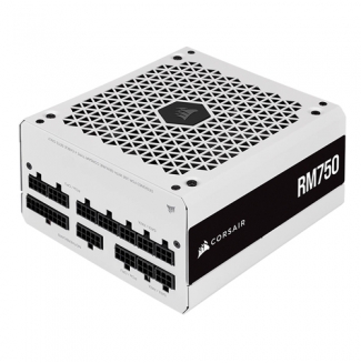 Nguồn máy tính CORSAIR CP-9020231-NA - 750W - 80 Plus Gold - Full Modular (CP-9020231-NA)