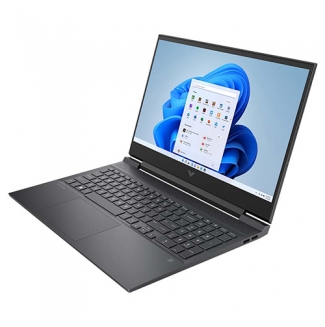 Laptop Gaming HP VICTUS 16-e1107AX 7C140PA (Ryzen 5 6600H, RTX 3050 4GB, Ram 8GB DDR5, SSD 512GB, 16.1 Inch IPS 144Hz FHD)