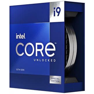 CPU INTEL Intel Core i9-13900KS (24C/32T, 3.2 GHz - 6.0GHz, 36MB) - 1700
