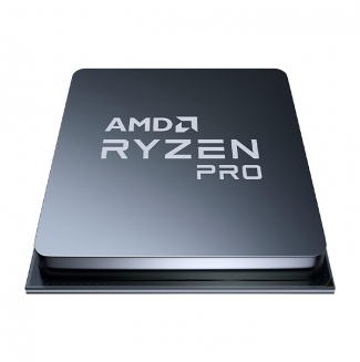 CPU AMD RYZEN 5 PRO 4650G MPK (3.7 GHZ TURBO UPTO 4.2GHZ / 11MB / 6 CORES, 12 THREADS / 65W / SOCKET AM4)