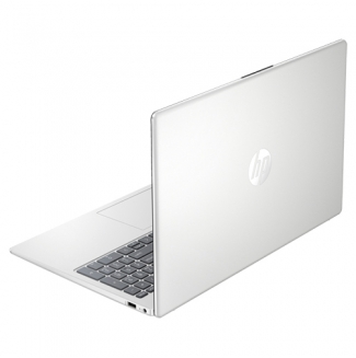 Laptop HP 15-fd0081TU 8D734PA (Intel Core i5-1335U | 8GB | 512GB | Iris Xe Graphics | 15.6 inch FHD | Windows 11 | Natural silver)