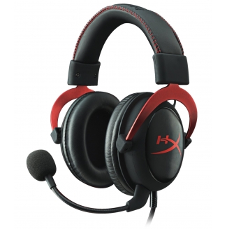 Tai Nghe HP HyperX Cloud II Wireless – Gaming Headset (4P5K4AA)