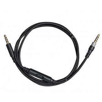Dây kết nối HyperX cho Cloud Alpha (HX-ILMICCA-BK)