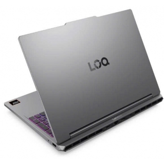 Laptop Lenovo LOQ 15AHP11 - 83TN0040VN (Ryzen 7 250/ GeForce RTX™ 5050/ 16GB/ 512GB/ Windows 11 Home SL)