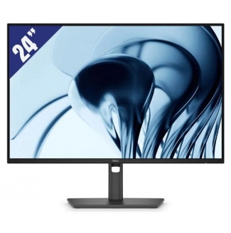 Màn hình Dell PRO P2426 (DR05R) 24 inch (WUXGA/ IPS/ 100Hz/ 5 ms)