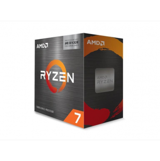 CPU AMD Ryzen 7 5800X3D 3.4GHz 8 cores 16 threads 100MB 100-100000651WOF