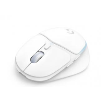 Chuột gaming không dây Logitech G705 Off-white Aurora Collection (910-006369)
