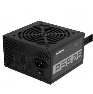 Nguồn máy tính GIGABYTE GP-P550B - 550W - 80 Plus Bronze