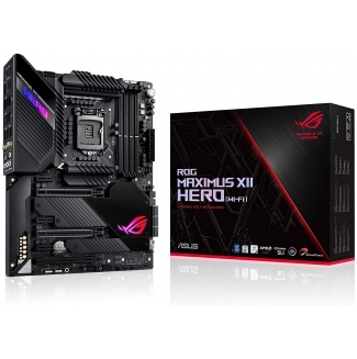 Mainboard ASUS Z490 ROG MAXIMUS XII HERO