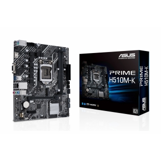 Mainboard ASUS PRIME H510M-K R2.0
