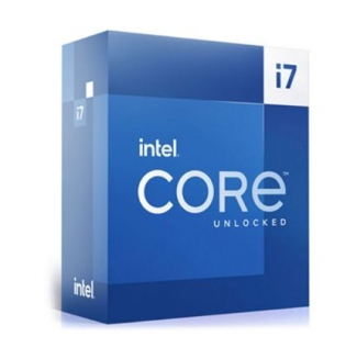CPU INTEL Core i7-14700K (20C/28T, 3.4 GHz - 5.6 GHz, 36MB) - 1700