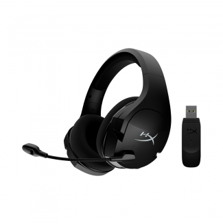 Tai Nghe HP HyperX Cloud Stinger Core 7.1 – Gaming Wireless (4P4F0AA)