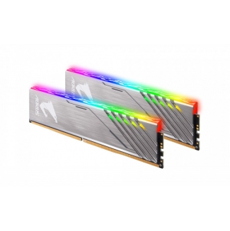 Bộ nhớ ram Gigabyte AORUS RGB 16GB (2x8GB) DDR4 3600 (2x Demo kit)
