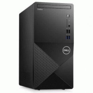 PC Dell Vostro 3020 Intel Core i3-13100/8GB/256GB SSD/Windows 11 Home SL 64-bit + Office 2021 Home & Student/WiFi 802.11ac)