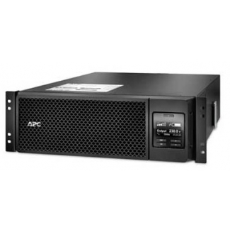 Bộ lưu điện UPS APC SRT5KRMXLI Smart-UPS RT 5000VA 230V
