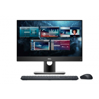  AIO 5490 None Touch/ i3-10105T