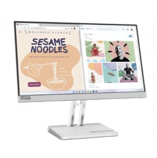 Màn hình LCD Lenovo L22i-40 - 67AEKACBVN (1920 x 1080/IPS/75Hz/4 ms/FreeSync)