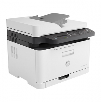 Máy in HP Color Laser MFP 179fnw (4ZB97A)
