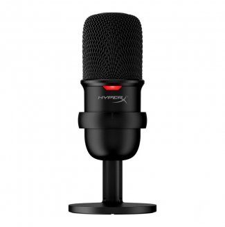 Micro Kingston HyperX SoloCast 4P5P8AA - Đen