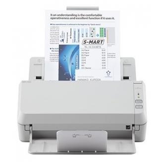 Máy Scan Fujitsu SP-1125N