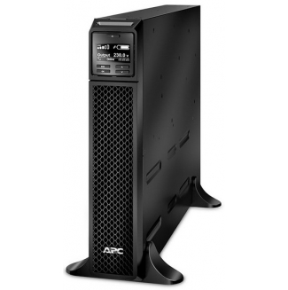 Bộ lưu điện APC Smart-UPS SRT 2200VA 230V - SRT2200XLI