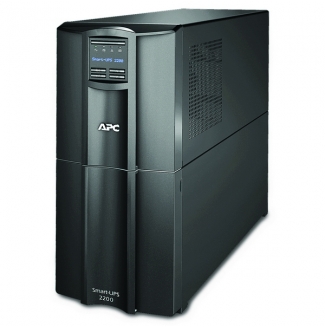 Bộ lưu điện APC Smart SMT2200I (2200VA/1980W) SMT2200I