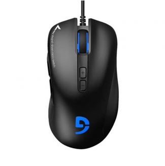 Chuột Fuhlen G90 Black