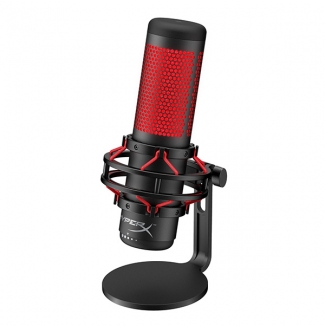 Thiết bị Micro Kingston HYPERX QUADCAST 4P5P6AA