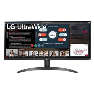 Màn hình máy tính LG 29WP500-B 29 inch FHD IPS