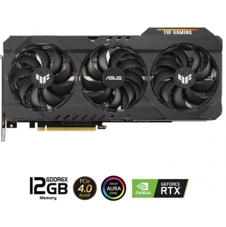VGA ASUS TUF Gaming GeForce RTX 3080 Ti 12GB GDDR6X (TUF-RTX3080TI-12G-GAMING)
