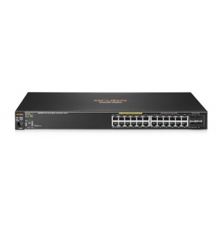 Thiết bị chia mạng Aruba 2530-24G PoE J9773A