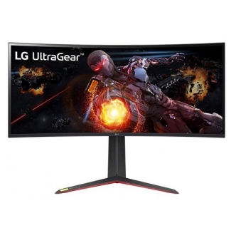 Màn hình máy tính LG 34GP950G-B 34 inch UltraGear™ Nano IPS QHD 180Hz