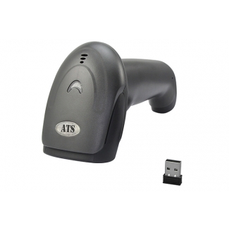 Đầu đọc mã vạch không dây ATS-9322B-U