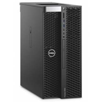 Máy tính trạm Workstation Dell Precision 7920 - 42PT79D006 (Xeon Bronze 3104/2x16GB/2TB/RTX A4000/Win10 Up To Win11/Key+Mouse)