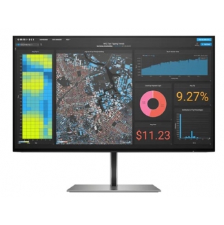Màn hình HP Display Z24f G3 3G828AA 23.8Inch IPS