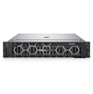 MÁY CHỦ DELL POWEREDGE R750XS XEON SILVER 4310 (1XCPU)/16GB RDIMM/2TB HDD/1600W/NOOS/NO DVD (42SVRDR750-313)