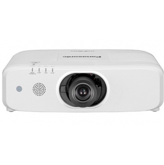 Máy chiếu PANASONIC PT-EX620