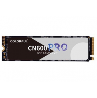 Ổ cứng SSD Colorful 256GB CN600 PRO