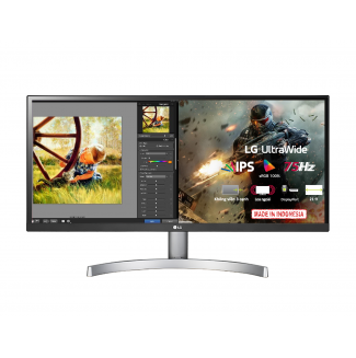 Màn hình LG UltraWide 29WQ600 29 inch