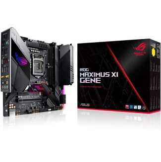 Mainboard ASUS ROG MAXIMUS XI GENE